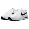 Nike Sportswear AIR MAX SC Sneaker schwarz|weiß 44 EU