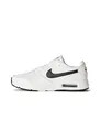 Nike Air Max SC, Herrenschuhe Mann, Weiß Schwarz Weiß, 44 EU