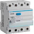 hager FI-Schutzschalter CDA440D 4-polig, 1 St.