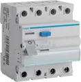 HAGER CDA440D - FI-Schutzschalter 4 polig 6kA 40A 30mA Typ A