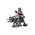 LEGO Star Wars 75075 - at-at-Fahrer, Minifigur