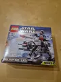 Lego Star Wars 75075 Microfighters AT-AT Neu & OVP