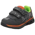 Sneakers K25808-GY Kletterschuh grau 26 EU