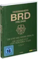 Fassbinders BRD-Trilogie [3 DVDs] (DVD)