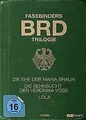 Fassbinders BRD-Trilogie [3 DVDs] von Rainer Werner ... | DVD | Zustand sehr gut