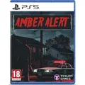 Amber Alert (PS5)