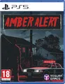 AMBER ALERT Juego para Consola Sony PlayStation 5 PS5
