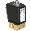Bürkert 3/2-Wege-Magnetventil, direktwirkend (125357)
