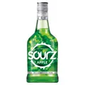 Sourz Apple Apfellikör 15% 0,7l