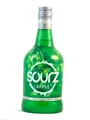 Sourz Apple Likör 0,7l, alc. 15 Vol.-%