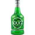Sourz Apple - Apfel Likör