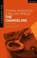 Thomas Middleton William Rowley The Changeling (Taschenbuch) New Mermaids