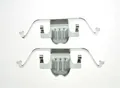 BREMSBELAGERSATZ Hinterachse D42920A AUTOFREN SEINSA für BMW X5 X6 5 5 Touring 6