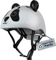 HUDORA Kinderhelm Pandy, Gr. 44-47 : 44-47