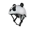 Hudora Kinderhelm »Pandy« - schwarz