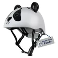 Hudora Kinderhelm Pandy (44 - 47 cm) (84911)