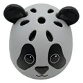 HUDORA Kinderhelm Pandy – Komfortabler Kleinkind-Helm in XXS – Sicherer Fahrradh