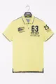 CAMP DAVID Poloshirt