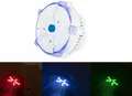 Bestway 60303 Lay-Z Spa 7 Farben Led-Licht für Airjet  Hot Wannen