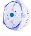 Bestway LAY-Z-SPA 7-Farben-LED-Licht Mehrfarbig, 9,2 x 6,2 cm IP68 wasserdicht