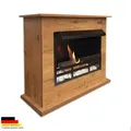 Gelkamine Ethanolkamin Yvon Deluxe Royal Kamin Fireplace Cheminee Camino Ethanol