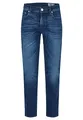 Daniel Hechter - Regular Fit - Herren 5-Pocket Jeans Belfort (40050-100370), Größe:W34/L34, Farbe:Steel Blue (640)