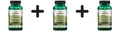 3 x Swanson Shiitake Mushroom, 500mg - 60 caps (177,70 EUR/kg)