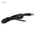 Anschlusskabel 3,5mm Stecker auf 1m loose Kabelenden 10016498, DC Stecker 3,5 mm