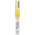 Catrice Brow Sleek Laminating Wax, Augenbrauengel, Weiss, langanhaltend, definierend, fixierend, transluzent, vegan, ohne Mikroplastikpartikel, Nanopartikel frei, ohne Parfüm, 1er Pack (9ml)