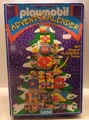 Playmobil Adventskalender 3850 von 1996