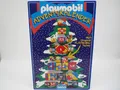 Playmobil 3850 "Weihnachtsbaum/Adventskalender" (von 1996) NEU&OVP!!