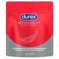 Durex Gefühlsecht Ultra Dünn 30er Kondome DE FR IT