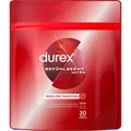 Durex Gefühlsecht Ultra Kondome - 30 Stück