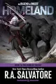 Homeland: Dungeons & Dragons: Book 1 of The Dark Elf Trilogy (The Legend of Drizzt, Band 1)
