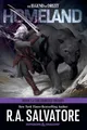 R.A. Salvatore Homeland: Dungeons & Dragons (Taschenbuch)