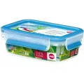 Frischhaltedose Clip&close 550 Ml Rechteckig