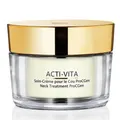 Monteil Acti-Vita Neck Treatment ProCGen, 50 ml - straffende Dekolleté-Creme