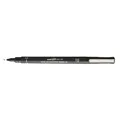 uni-ball Faserschreiber PIN 04200 N, schwarz
