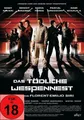 Das tödliche Wespennest - Benoit Magimel  DVD/NEU/OVP FSK18