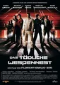 Das tödliche Wespennest von Florent Emilio Siri | DVD | Zustand sehr gut