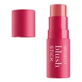 ARTDECO Blush Stick – Creme-Rouge für natürlich frische Wangenfarbe – Praktisches Handtaschenformat – 1 x 4,5 g