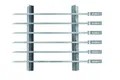 Enders Schaschlikspieß  -Set 6 teilig