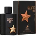 Maison Alhambra Galactic Men Elixir Eau de Parfum für Männer 100 ml