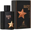 Maison Alhambra Galactic Elixir Eau de Parfum 100ml NEU OVP