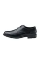 LLOYD Herren EEZY 140, Männer sportliche Schnürer, lose Einlage,Normalweit,Slipper,maennlich,Men's,Men,man,Freizeit,leger, Black, 45 EU / 10.5 UK