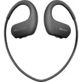 Sony Nw-Ws413 4gb (12 h, Kabelgebunden) (NWWS413B.CEW)