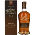 Tomatin 15 Years Old Portuguese Collection MADEIRA CASKS 2006 46% Vol. 0,7l in Geschenkbox