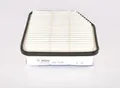 Original BOSCH Luftfilter F 026 400 176 für Lexus Toyota