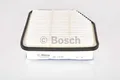 BOSCH F 026 400 176 Air Filter for LEXUS,TOYOTA
