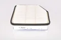 BOSCH F 026 400 176 Luftfilter für LEXUS,TOYOTA